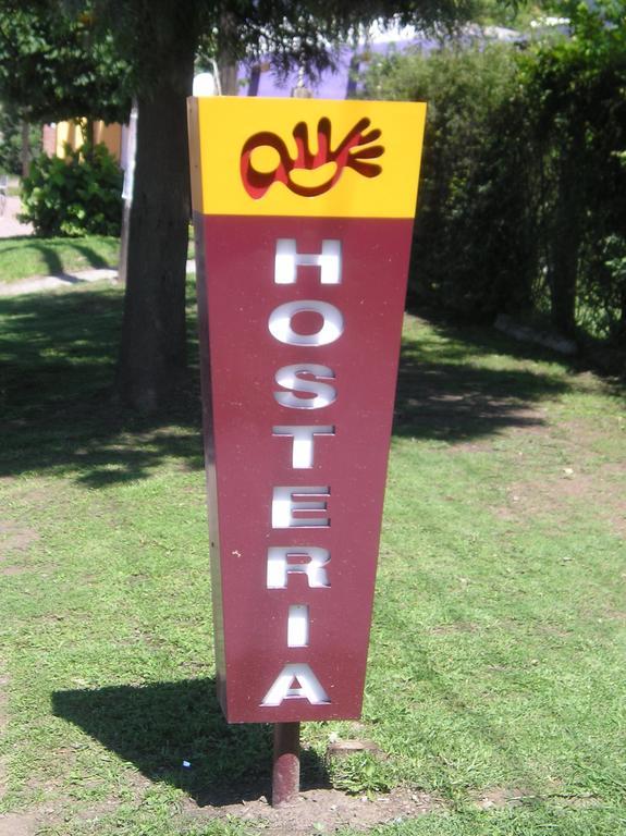 Hosteria Suyana San Salvador de Jujuy Exterior foto