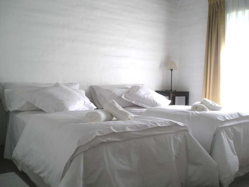 Hosteria Suyana San Salvador de Jujuy Habitación foto